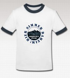 T Shirt Simmern 2