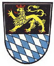 Wappen stadt simmern hunsrueck