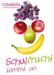 Obstgesicht